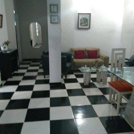 Casa Da Rose Apartman Rio de Janeiro Kültér fotó