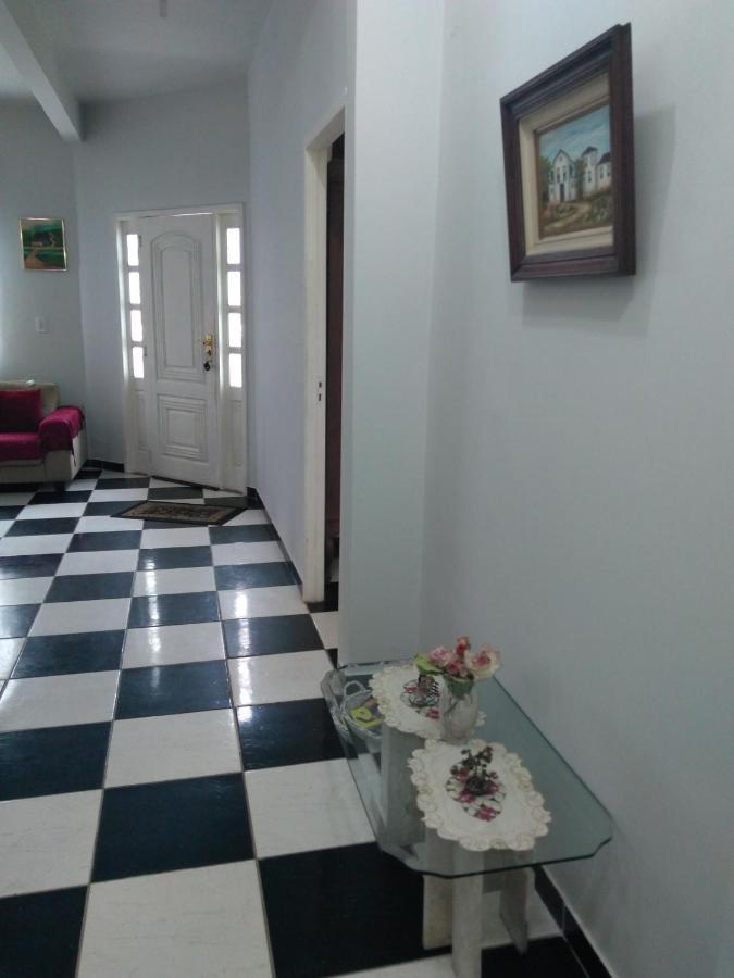 Casa Da Rose Apartman Rio de Janeiro Kültér fotó