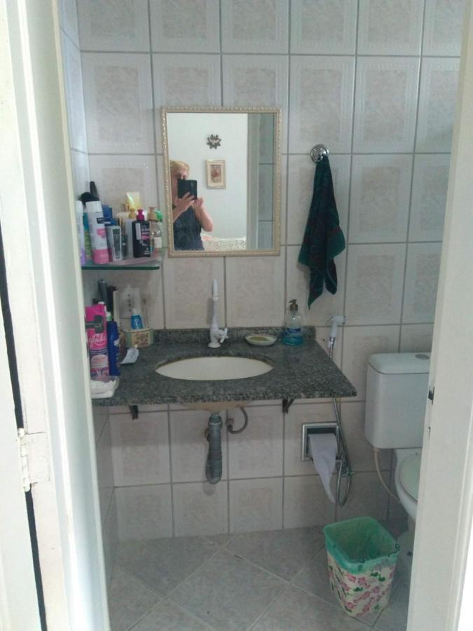 Casa Da Rose Apartman Rio de Janeiro Kültér fotó