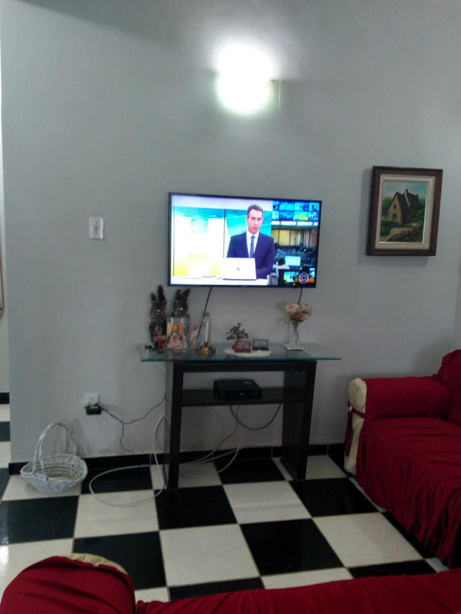 Casa Da Rose Apartman Rio de Janeiro Szoba fotó