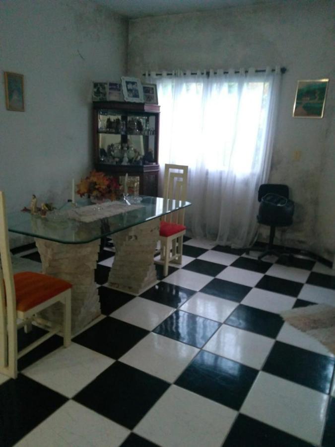 Casa Da Rose Apartman Rio de Janeiro Kültér fotó