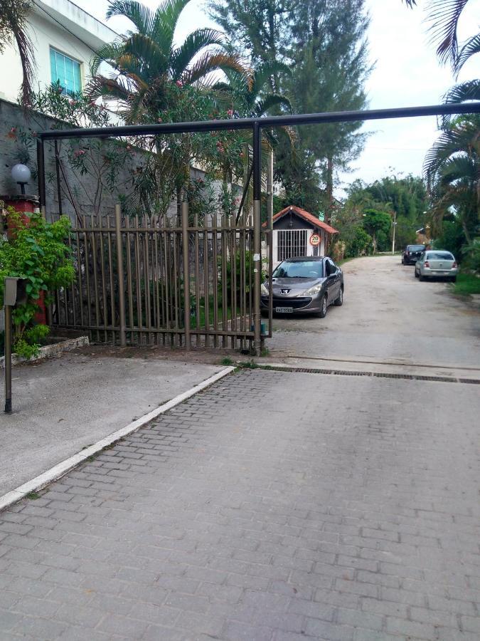 Casa Da Rose Apartman Rio de Janeiro Kültér fotó