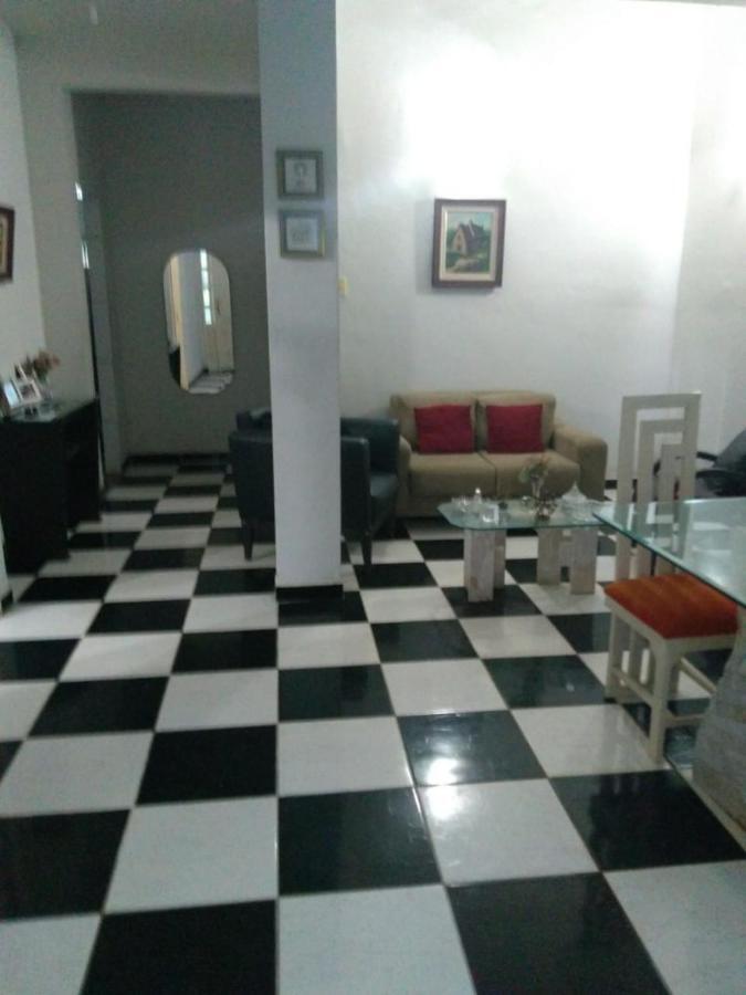 Casa Da Rose Apartman Rio de Janeiro Kültér fotó